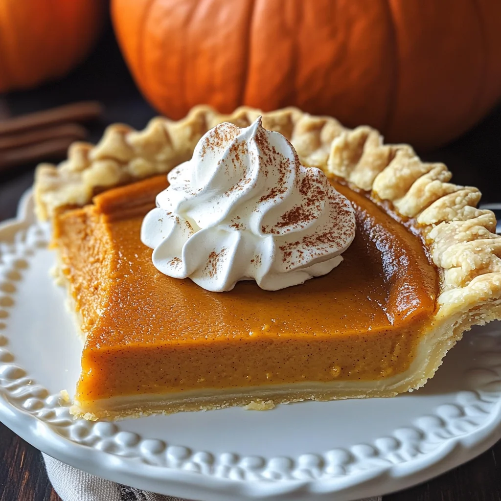 Unlock Rich Flavor: Best Pumpkin Puree Techniques for Your Pie